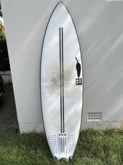 Chilli BV2 - 5'11 Twin Tech EPS | Surfing | Gumtree Australia