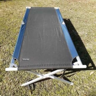 Wanderer 2024 camp stretcher