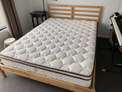 chirorest medium mattress