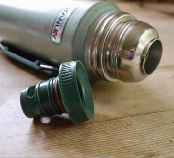 VINTAGE STANLEY THERMOS' STOPPER REPLACEMENTS **SOLD**, Other Kitchen &  Dining, Gumtree Australia Bega Valley - Cobargo