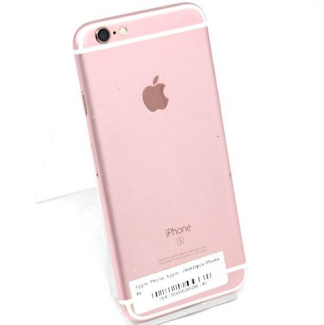 Apple Iphone 6s Pink 33 47 Iphone Gumtree Australia Brisbane South East Wynnum