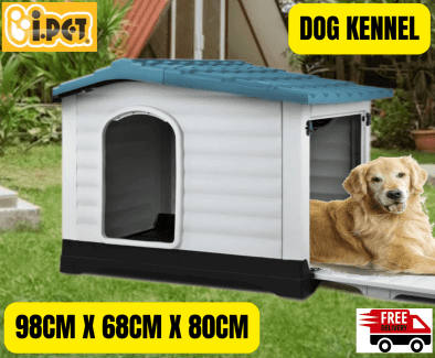 Dog house gumtree best sale