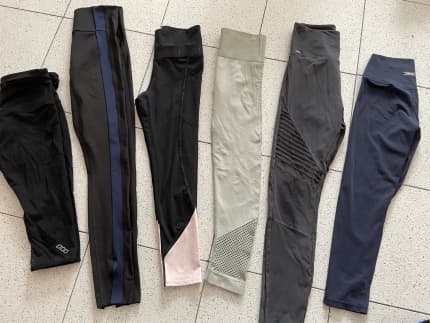 Woman's small leggings, Pants & Jeans, Gumtree Australia Kogarah Area - South  Hurstville