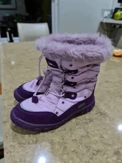 aldi moon boots