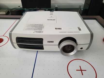 Epson EH-TW3600 Home Theatre Projector***** | TVs | Gumtree