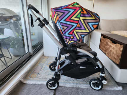 Bugaboo 5 with accessories Prams & Strollers | Gumtree Australia Manly Area - Fairlight |