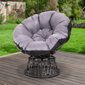 Gumtree outlet papasan chair