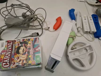 wii gumtree