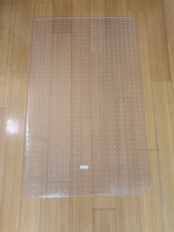 Officeworks discount carpet mat