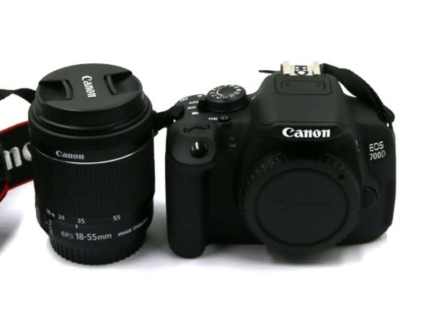 canon 700d gumtree