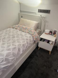 Gumtree deals single bed