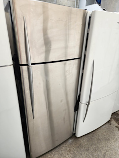 fisher and paykel 441l fridge