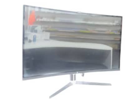 allied expanse 27 curved 144hz