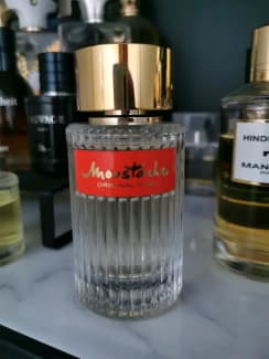 Rochas Moustache EDT 75ml | Accessories | Gumtree Australia