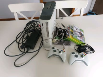 Xbox 360 store on gumtree