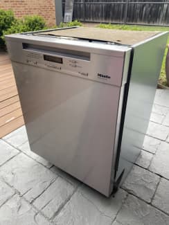 Miele dishwasher hot sale f24