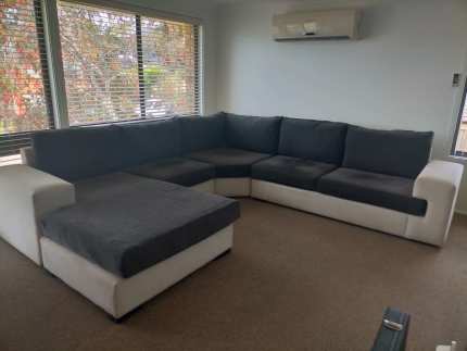 Gumtree corner lounge sale