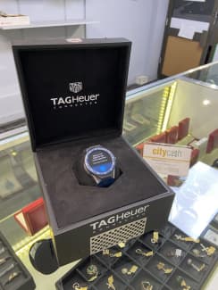 Tag Heuer Connected Modular Smart Watch 45mm Watches Gumtree