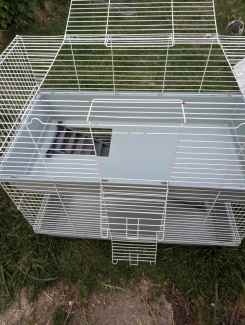 2 level rabbit cage Pet Products Gumtree Australia Hawkesbury Area Windsor 1329010938