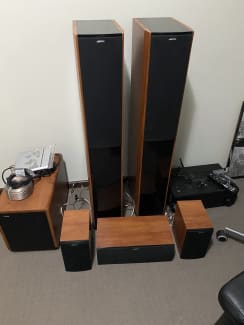 Jamo surround sale sound system