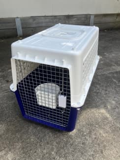 Pp40 dog outlet crate