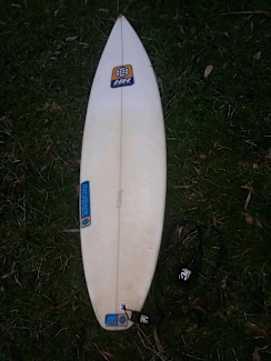dorrington surfboards