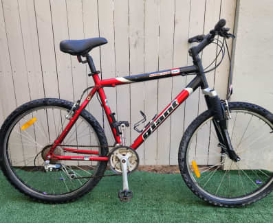 Giant rincon se discount bike