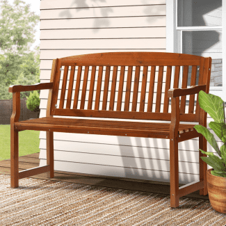 Gumtree outdoor bench discount seat