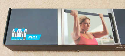 Rebel sport pull up bar hot sale