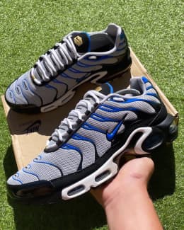 Nike tn 2012 signal blue Men s Shoes Gumtree Australia Perth