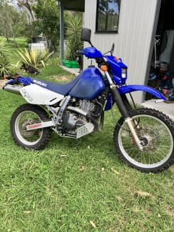 Dr650 for on sale sale gumtree