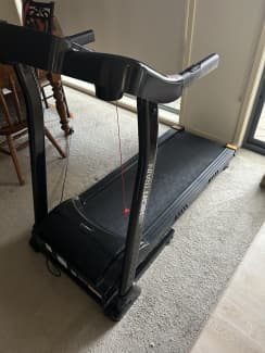 Night best sale train treadmill