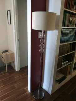 gumtree floor lamp