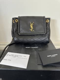 Gumtree ysl clearance bag