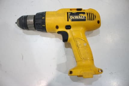 DeWalt DW952 Cordless Drill Driver Tool Skin only Power Tools