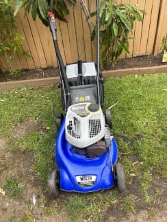 Victa lawn mower discount gumtree