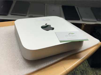 ジャンク Apple Mac mini MGEN2J/A 店舗受取可 Apple Mac mini MGEM2J