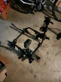 Car bike rack discount gumtree