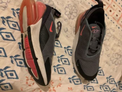 Air max 270 outlet 33.5