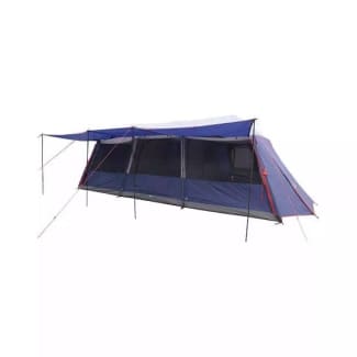 12 Person Wanderer Kalbarri Instant Tent Camping Hiking