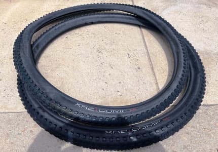 Bontrager best sale xr2 comp