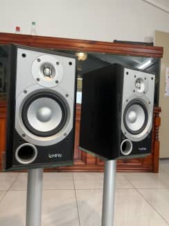 Infinity primus sale 150 bookshelf speakers