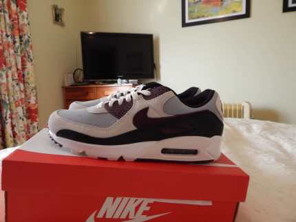 Nike Air Max 90 mens shoes size 11 US Brand new with box Men s Shoes in Launceston TAS Gumtree Australia