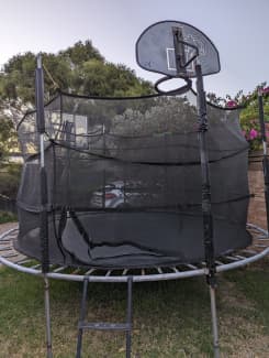 Vuly classic clearance trampoline