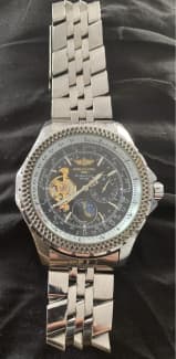 Breitling Bentley motors watch Watches in South Maclean QLD Gumtree Australia