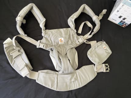 Ergobaby 360 outlet australia