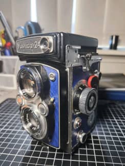 yashica 24 tlr