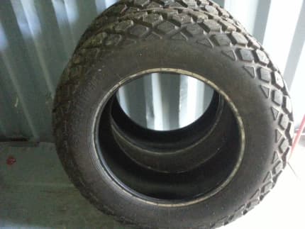 Brand new Tractor turf tyres  | Other Farming Vehicles & Equipment |  Gumtree Australia South Burnett Area - Kingaroy | 1310387866