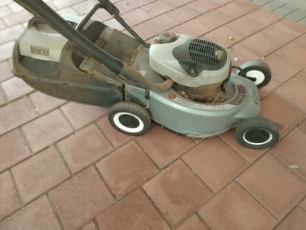 Lawn mower Victa Corvette Series 600 Lawn Mowers Gumtree