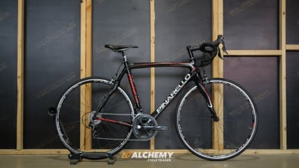 Pinarello marvel deals road bike